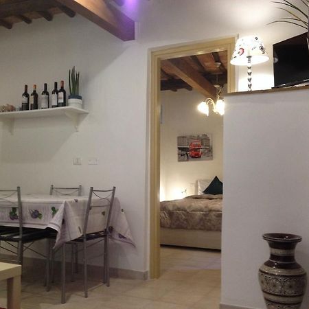 Casa Linda Apartment Bagnoregio Bilik gambar