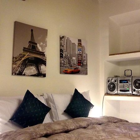 Casa Linda Apartment Bagnoregio Bilik gambar