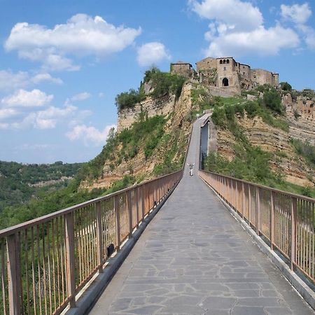 Casa Linda Apartment Bagnoregio Bilik gambar