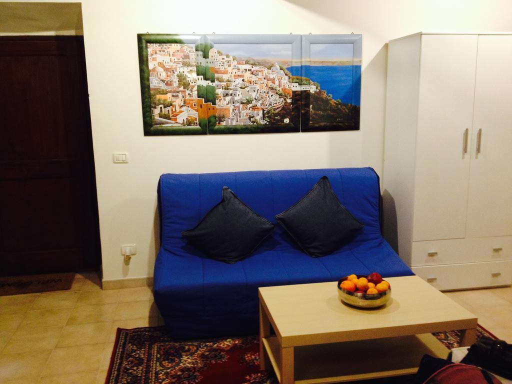 Casa Linda Apartment Bagnoregio Bilik gambar