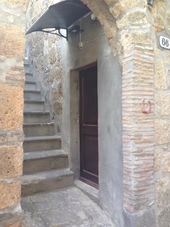 Casa Linda Apartment Bagnoregio Bilik gambar