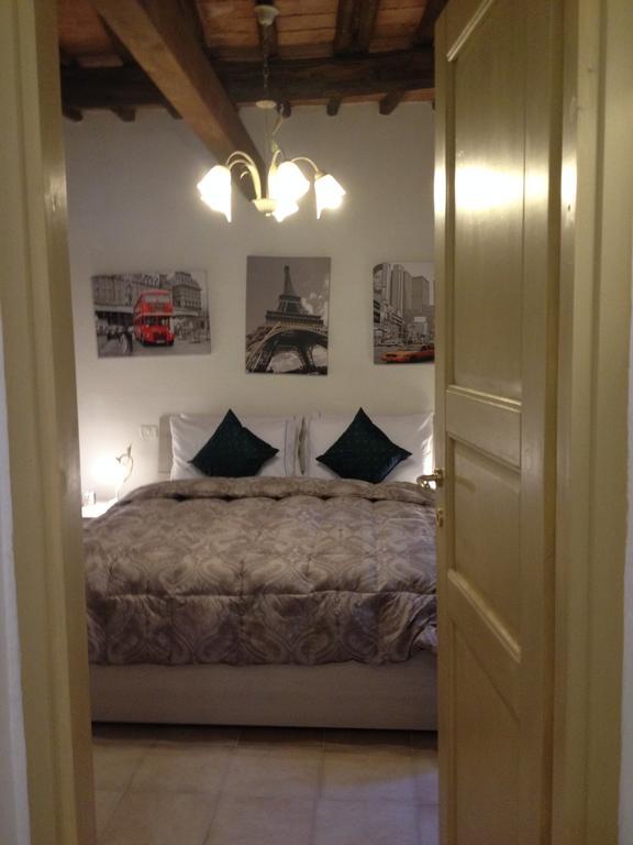 Casa Linda Apartment Bagnoregio Bilik gambar